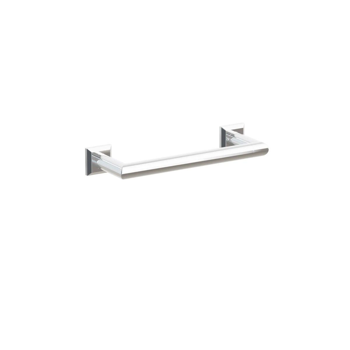 Modern Tubular Brass Towel Bar 2810500