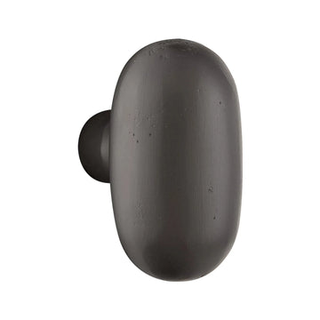 Egg Bronze Knob 7058BZEG