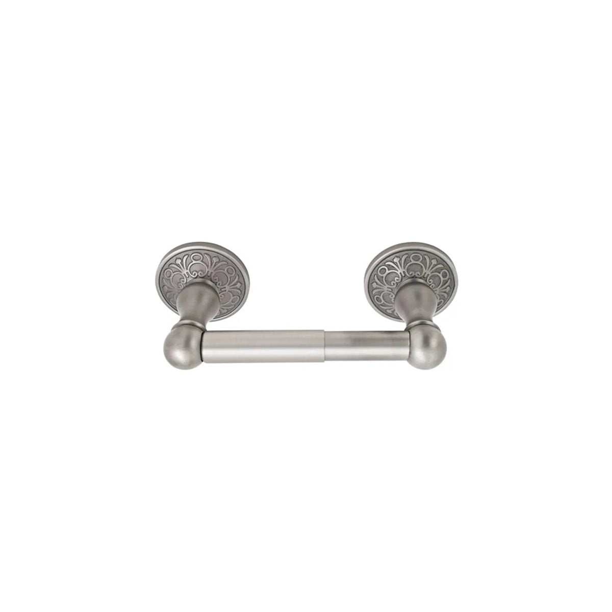 Traditional Brass Spring Rod Paper Holder 260500