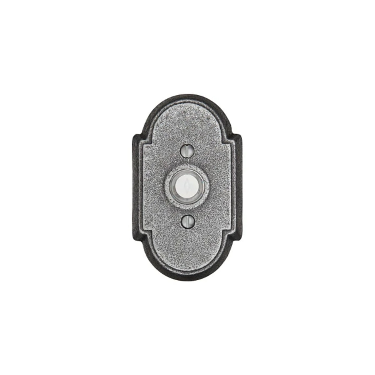 Wrought Steel Door Bell 2431