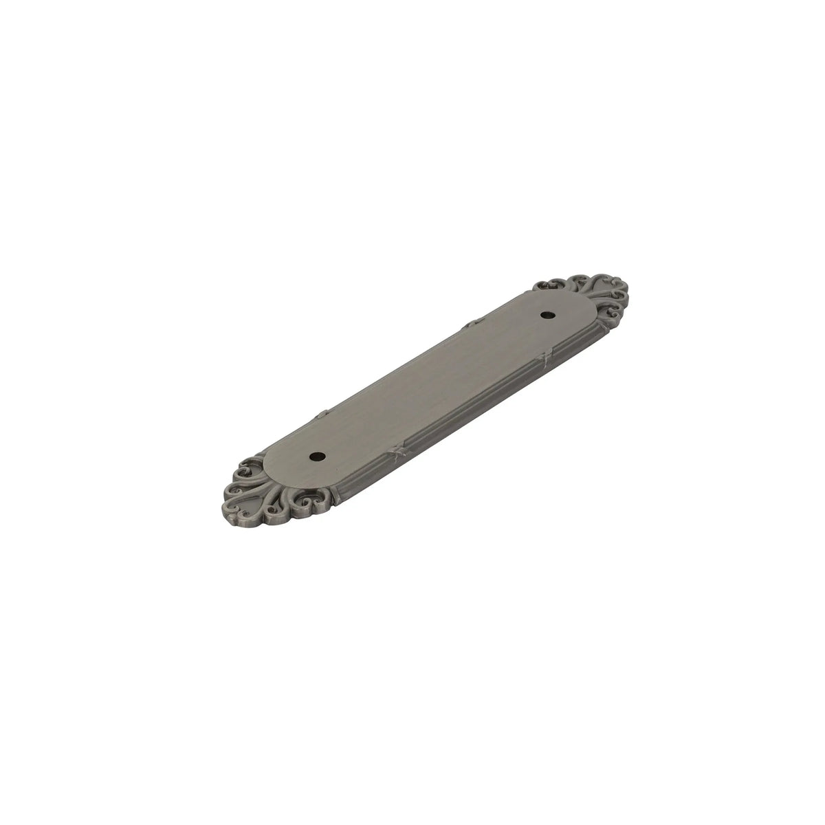 Ribbon & Reed Cabinet Backplate for Pull 86294