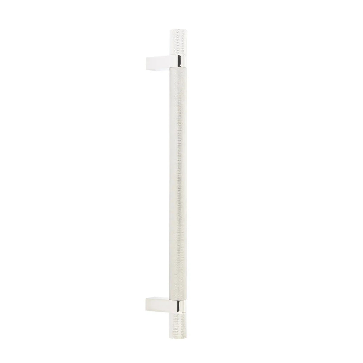 Select Rectangular Bar Knurled Appliance Pull 84170.RCBSCU.KN