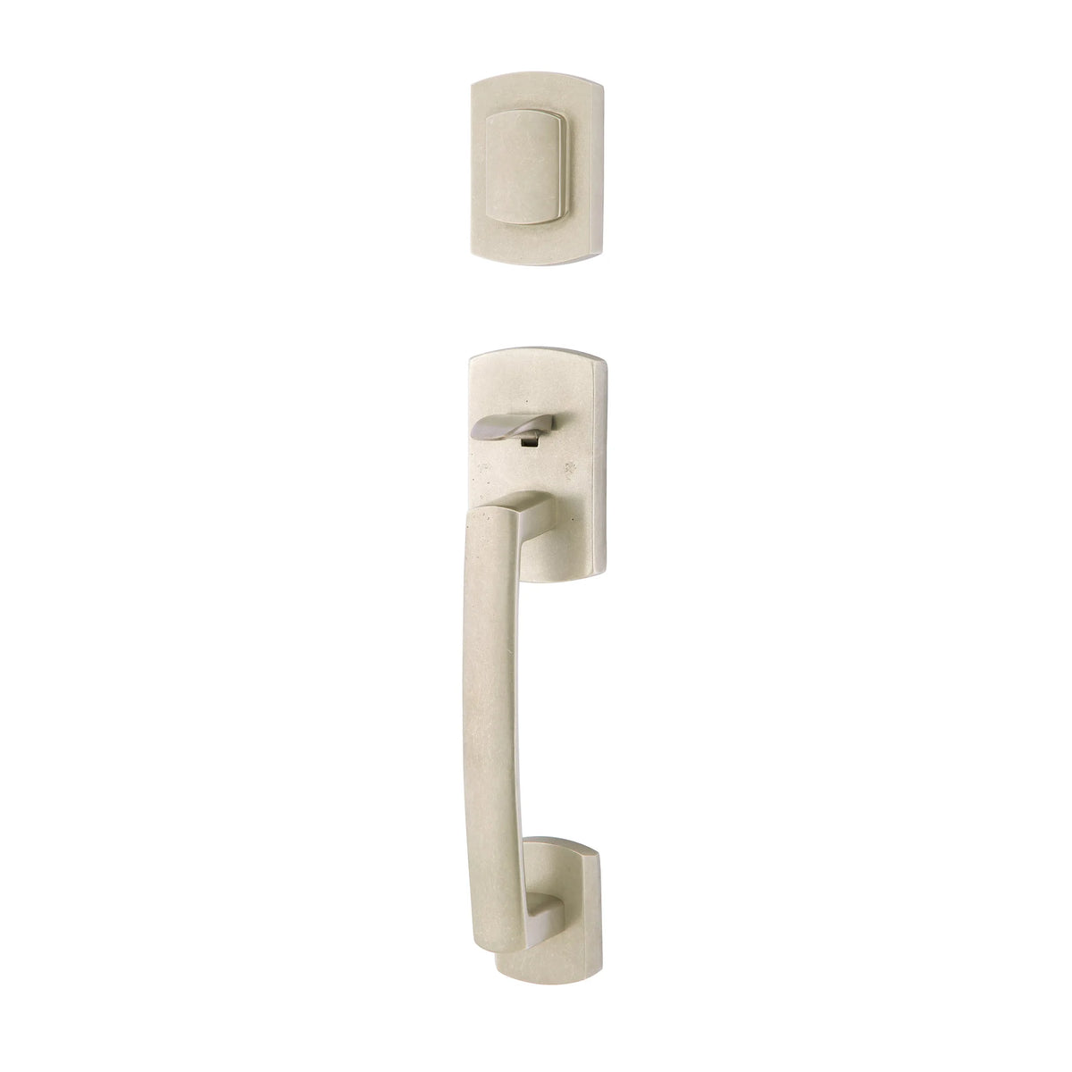 Ridgemont Tubular Entry Set 451721ARLH