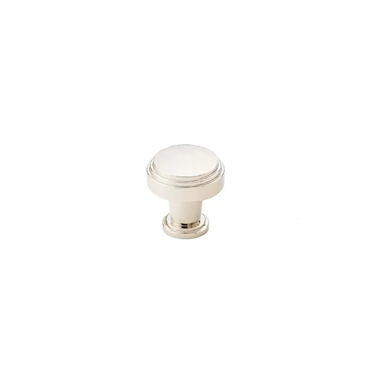 Newport Cabinet Knob 86432US10B