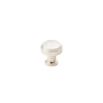 Newport Cabinet Knob 86432US10B