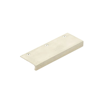 Rustic Modern Cabinet Edge Pull 86664