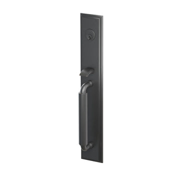 Manning Full Length Mortise Entry Set 3054ACEKN