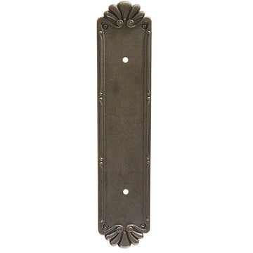 Petal Pull Plate 86182