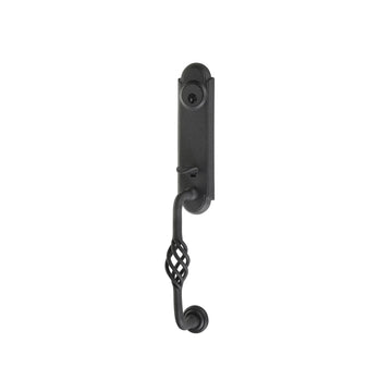 Lafayette Monolithic Tubular Entry Set 461111J