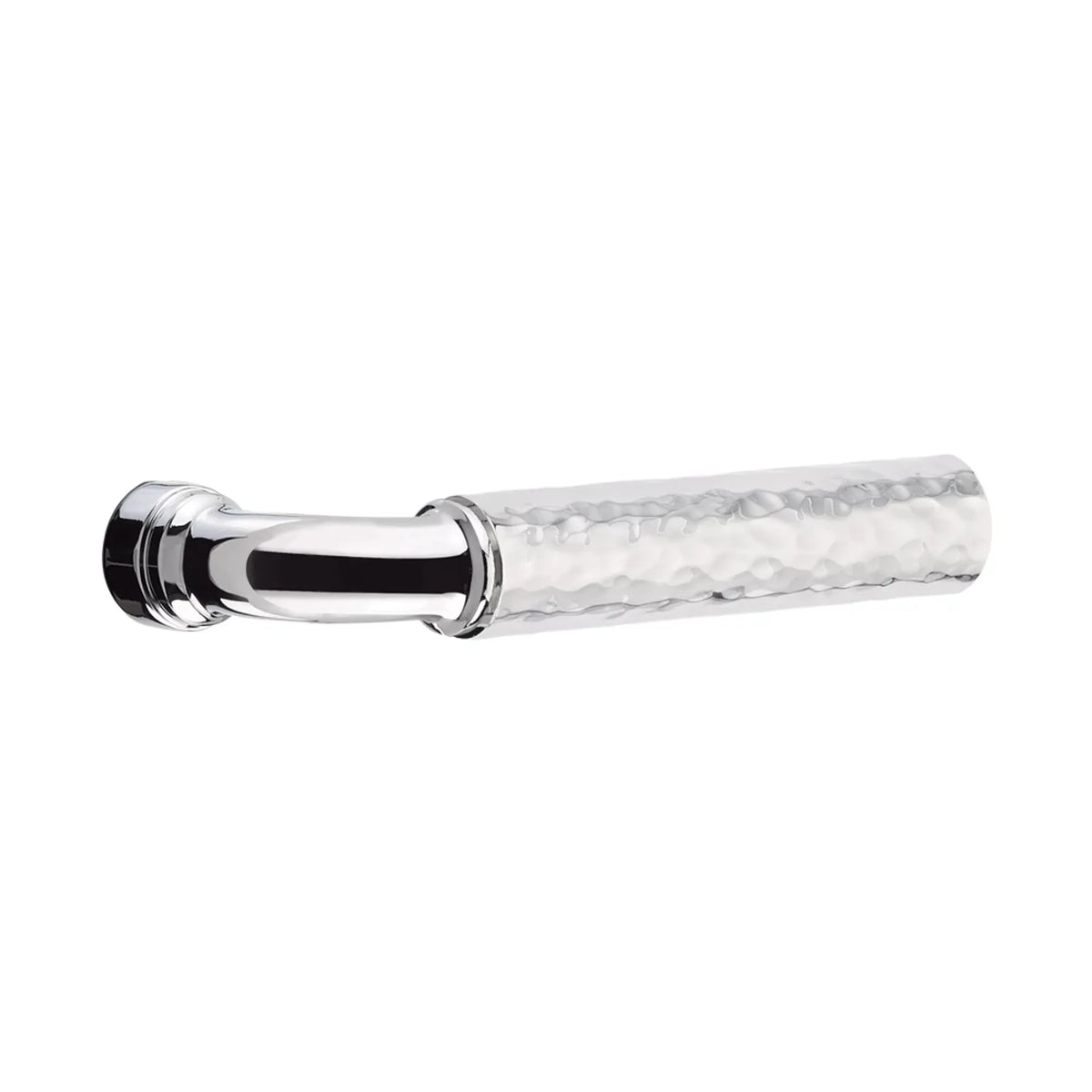 SELECT R-Bar Hammered Lever 5109US10B.RAUS10B.HAUS10B.LH