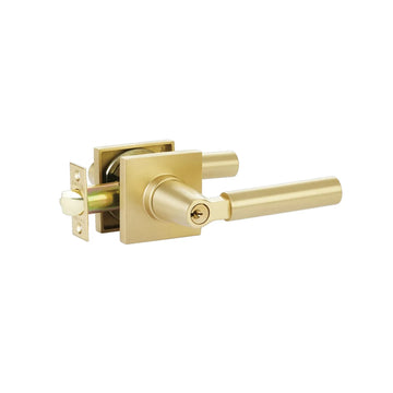 Hercules Key in Lever 5122HECLH