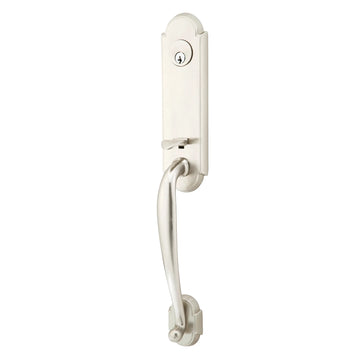 Richmond Tubular Entry Set 4313ACLH
