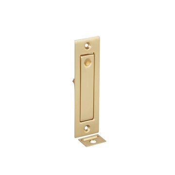 Modern Rectangular Jamb Bolt 2220