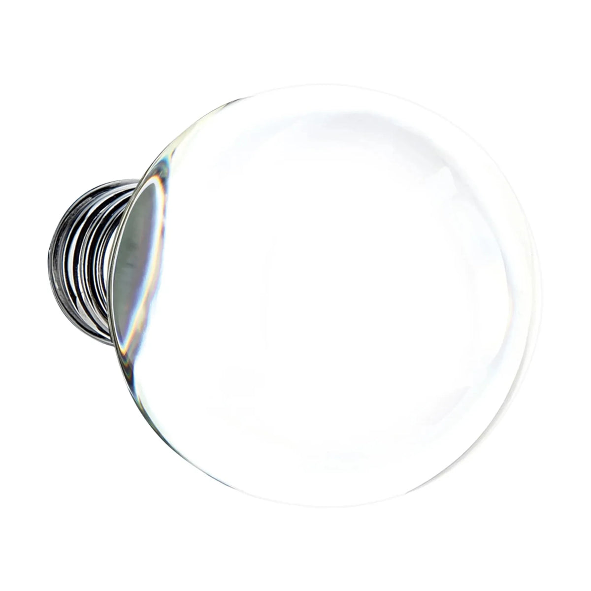 Bristol Knob 8100BL