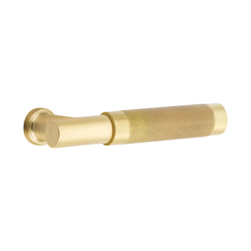 SELECT T-Bar Knurled Lever 5109US10B.TAUS10B.KNUS10B.LH