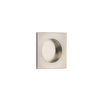 Square Flush Pull 2213