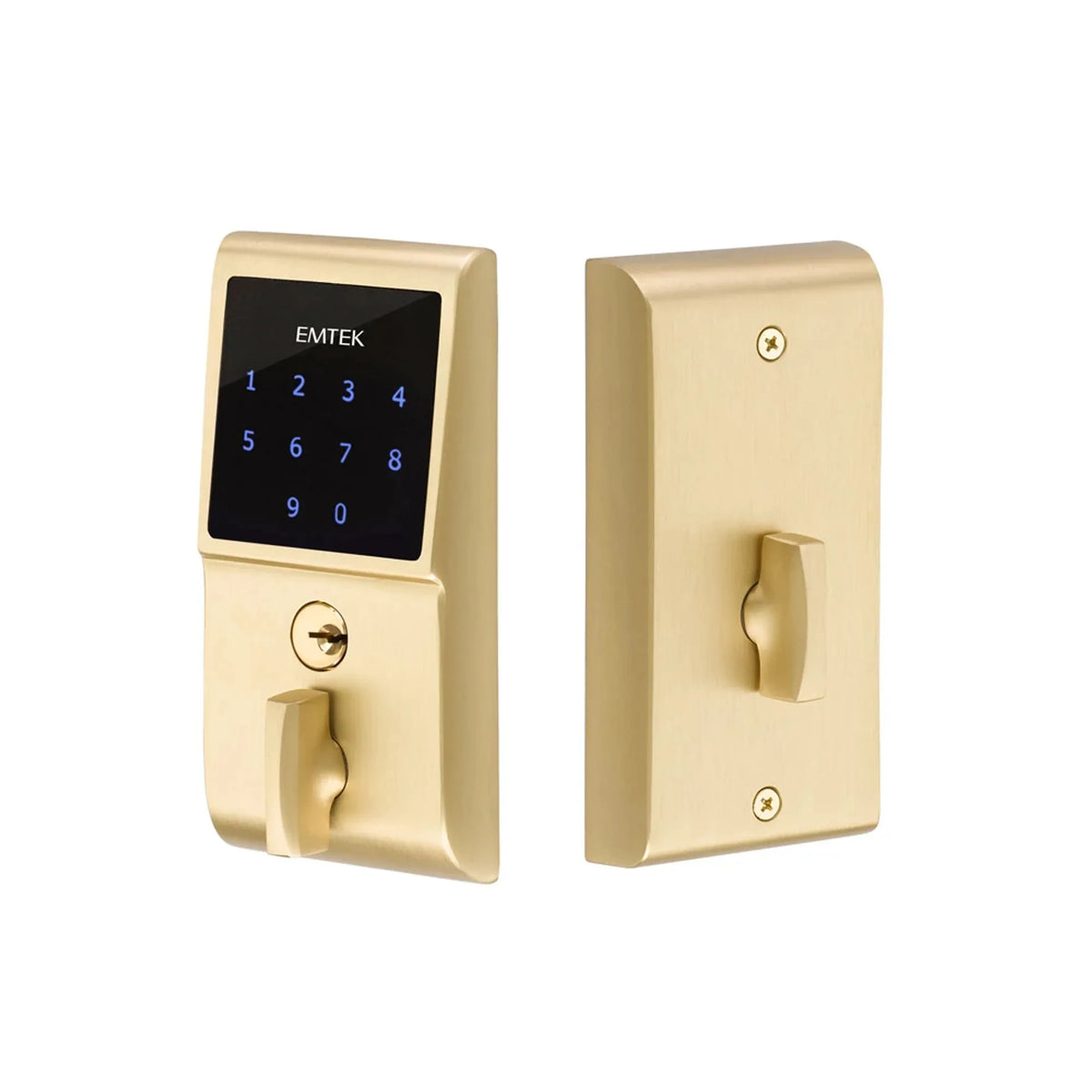 EMTouch™ Keypad Deadbolt E3020