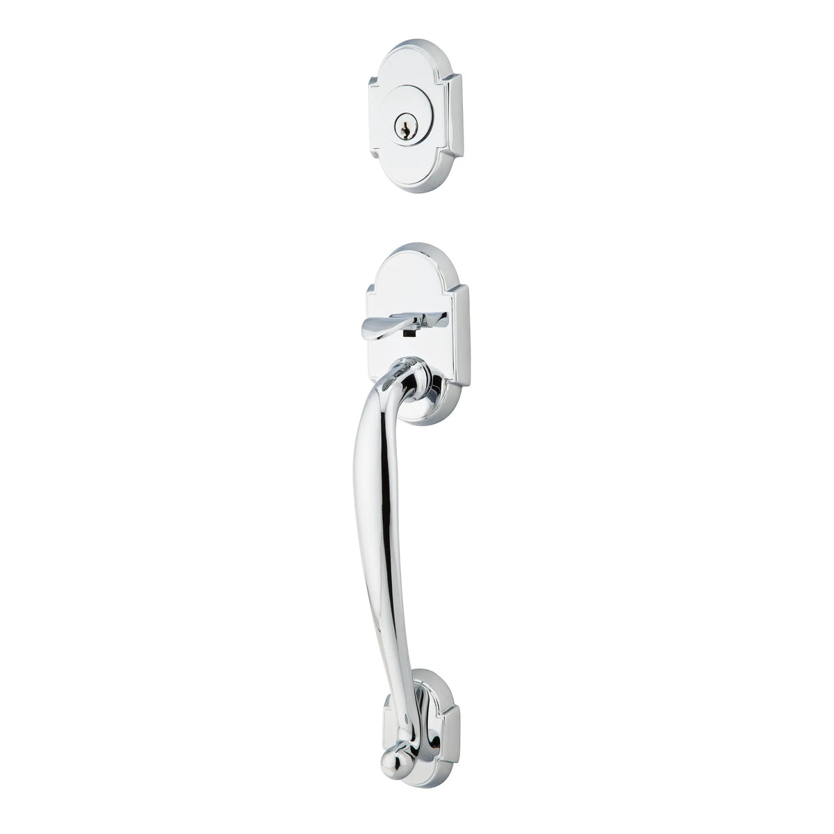 Nashville Tubular Entry Set 4312ACLH