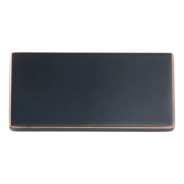 Clifton Rectangular Cabinet Knob 86743