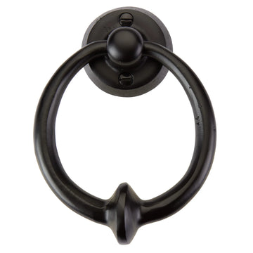 Rustic Bronze Door Knocker 86060