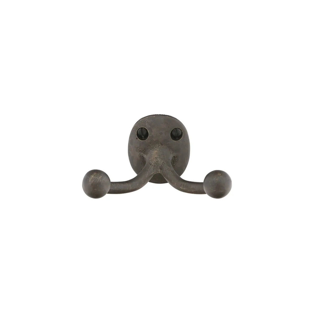 Sandcast Bronze Double Hook 2306