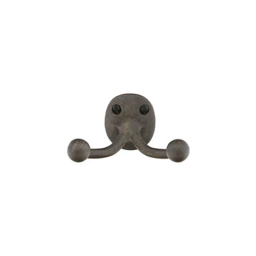 Sandcast Bronze Double Hook 2306