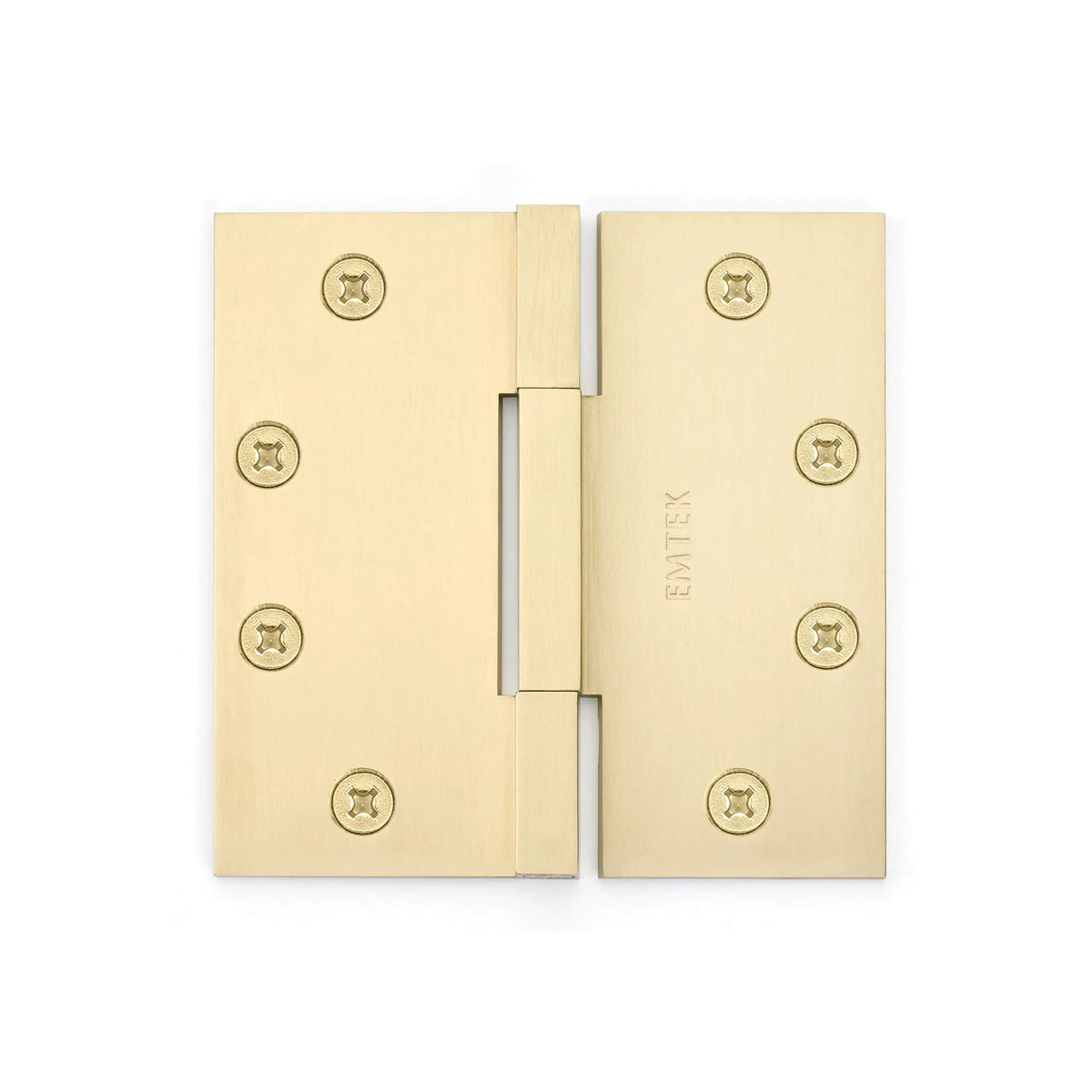 Square Barrel Heavy Duty Hinge 96313