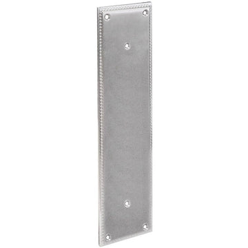 Knoxville Pull Plate 86082