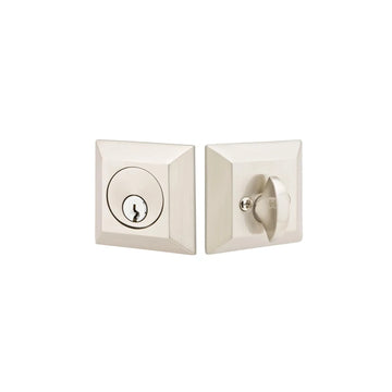 Quincy Keyed Deadbolt 8478