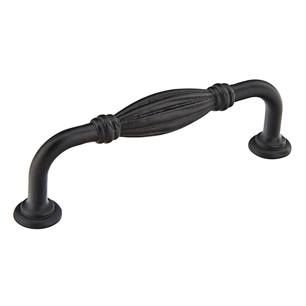 Fluted Cabinet Pull 86218