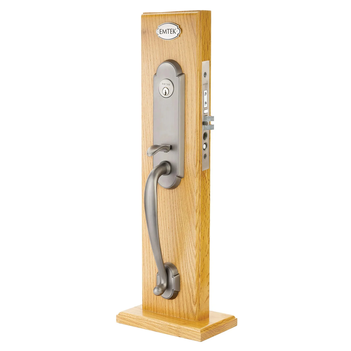 Charleston Mortise Entry Set F13334350ACLH