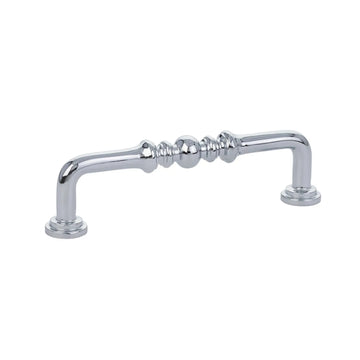 Spindle Cabinet Pull 86128