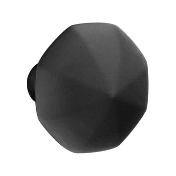 Bronze Octagon Knob 70511OCK