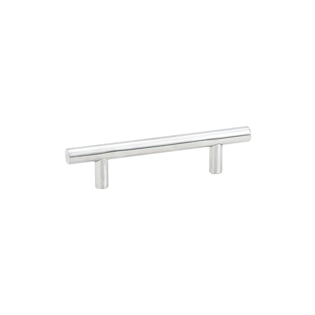 Bar Stainless Steel Cabinet Pull S62002SS