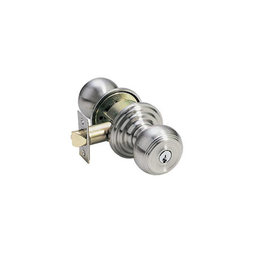 Waverly Key in Knob 5100W