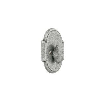 #1 Wrought Steel Single-sided Deadbolt 8551