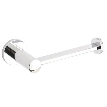 Modern Brass Bar Paper Holder 280406US10B