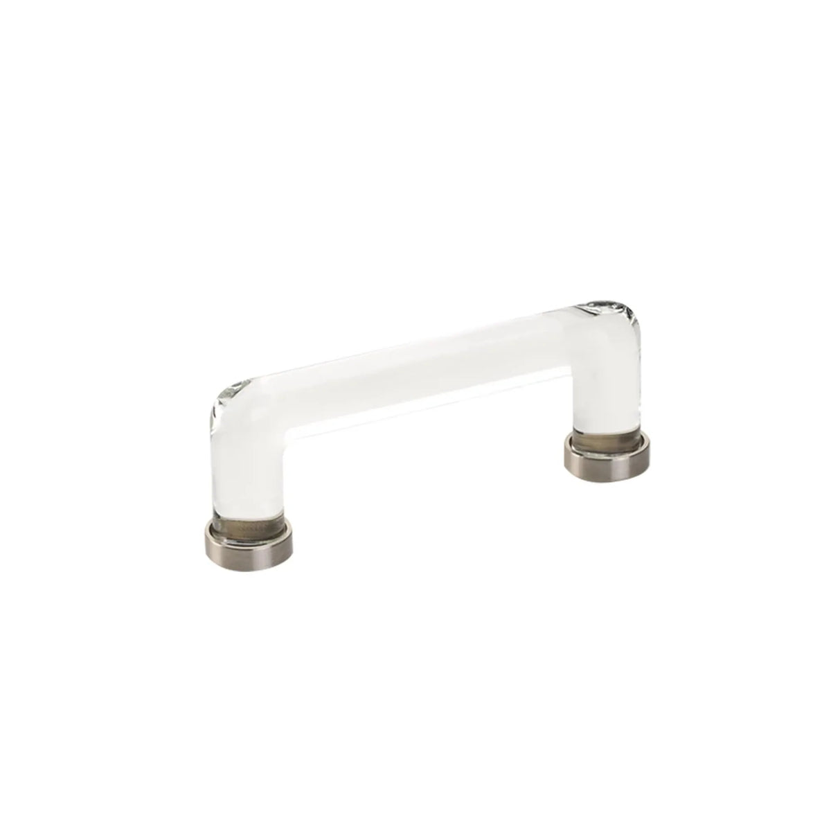 Modern Glass Cabinet Pull 86725
