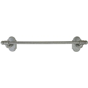 Wrought Steel Towel Bar 250241