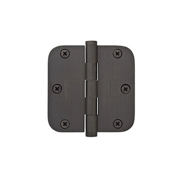 Residential Duty Steel, Plain Bearing Hinge 91014