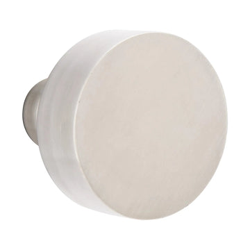 Round Stainless Steel Knob S10002RNKSS