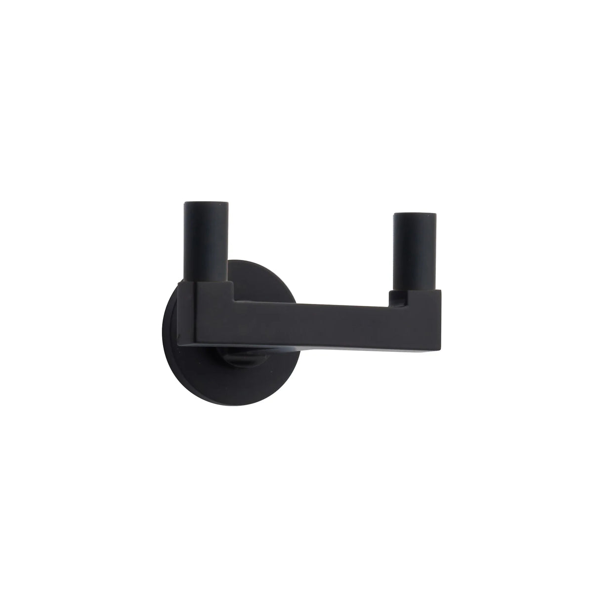 SELECT Square Stem with Smooth Tip Double Hook 2266.00US10B.SQUS10B.SM