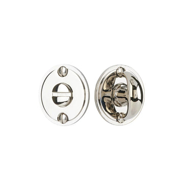 Classic Thumbturn Privacy Bolt 828TP