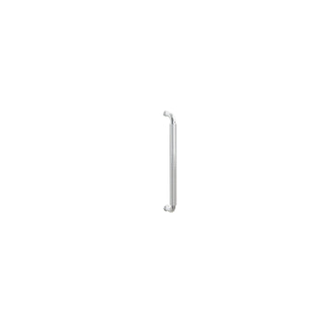 Select R-Bar Stem Knurled Handle Appliance Pull 86606.RAUS10B.KN