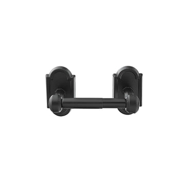 Tuscany Bronze Spring Rod Paper Holder 270411