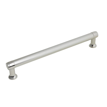 Select Transitional Knurled Appliance Pull 84070.TRASCU.KN