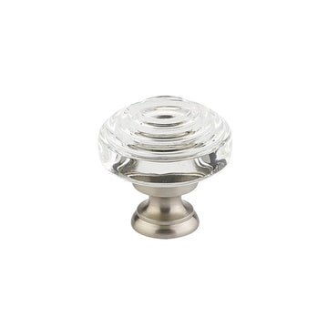 Deco Cabinet Knob 86563