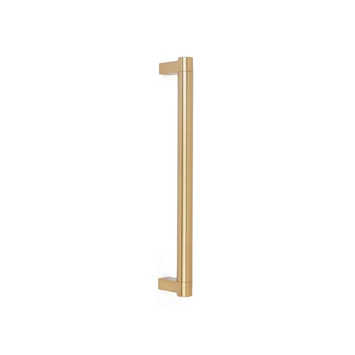 Select Rectangular Smooth Appliance Pull 84070.RECUS10B.SM