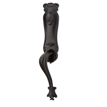 Art Nouveau Tubular Entry Set 471333MDILH