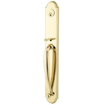 Wilmington Tubular Entry Set 4314ACLH